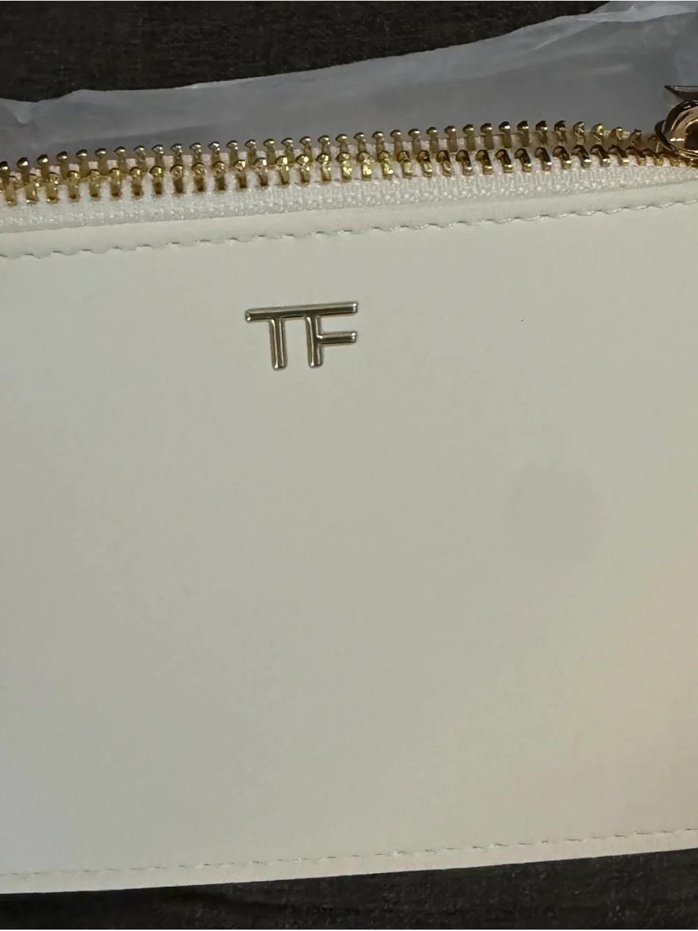 Tom Ford VIP pouch